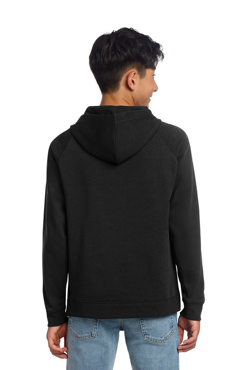 Sport-Tek Youth Drive Fleece Pullover Hoodie YSTF200