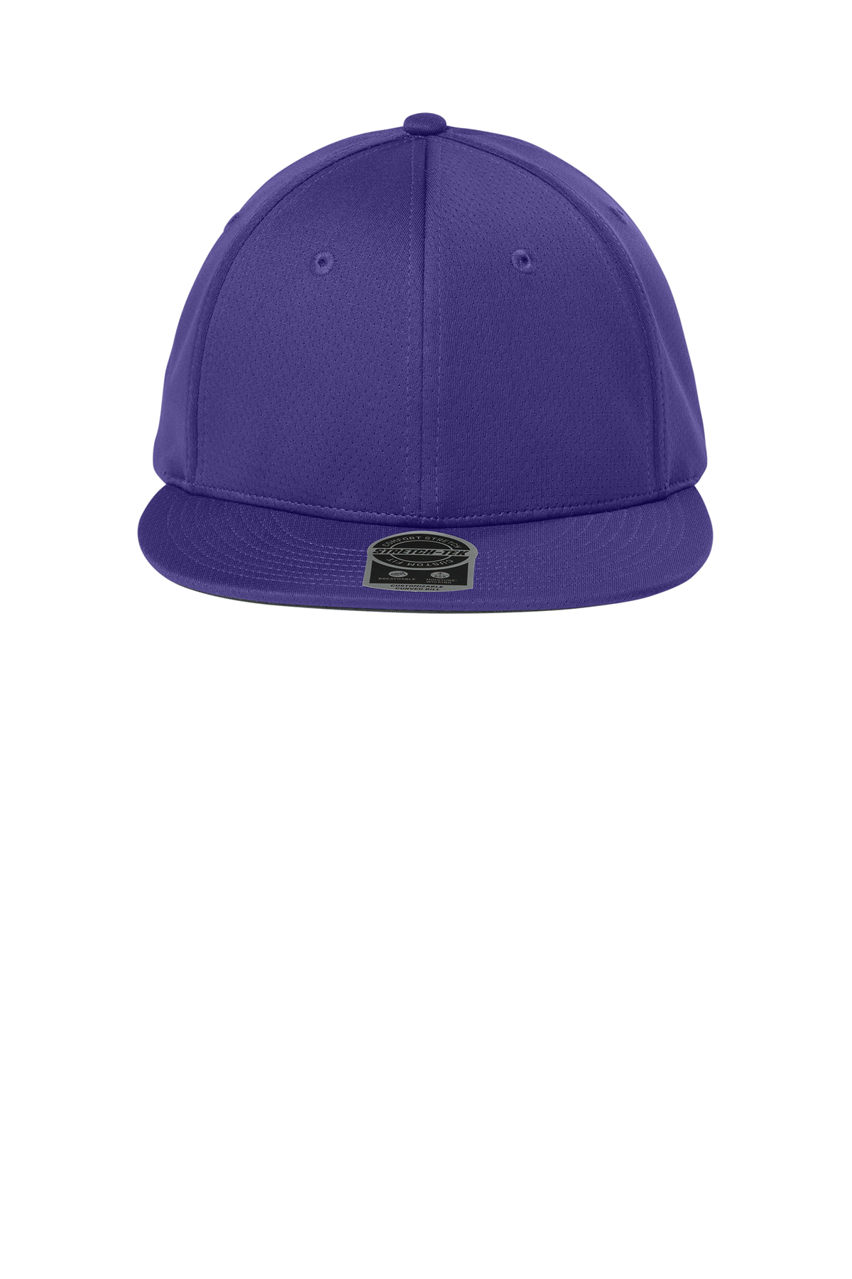 Sport-Tek Impact Mesh Stretch-Tek Cap | Product | SanMar