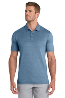 TravisMathew Auckland Slub Polo