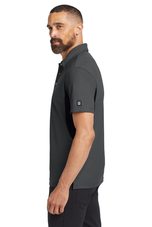OGIO Accelerator Polo | Product | SanMar