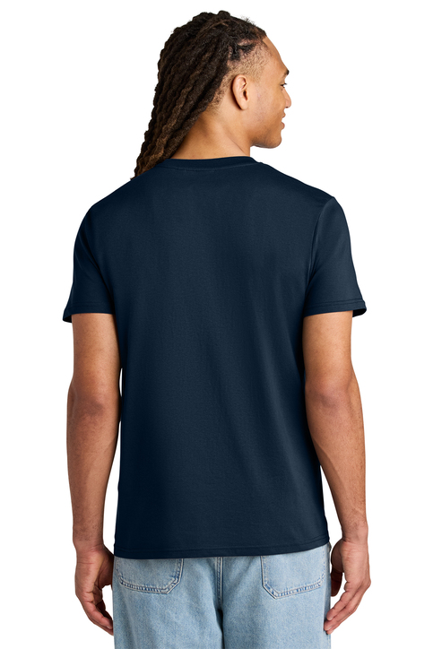 Stanley/Stella Unisex Rocker Tee | Product | SanMar