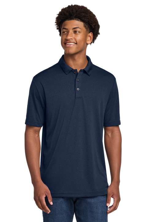 ネイビーボレロ 38 Sport-Tek Endeavor Polo | Product | Sport-Tek
