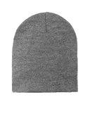 Port & Company<sup>&#174;</sup> Knit Skull Cap