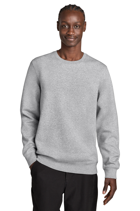 Stanley/Stella Unisex Mixer Full-Zip Hooded Sweatshirt | Product