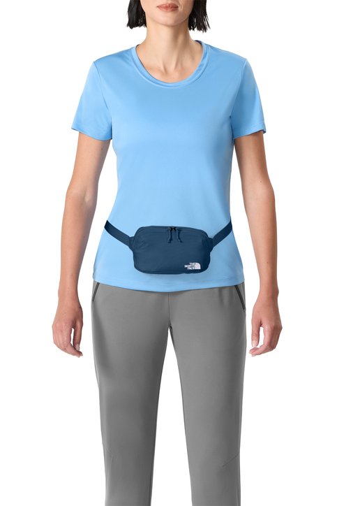 The North Face 1L Travel Hip Pack | Product | SanMar