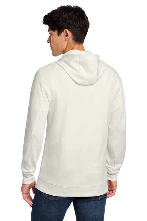 New Era STS 1/4-Zip Hoodie | Product | SanMar