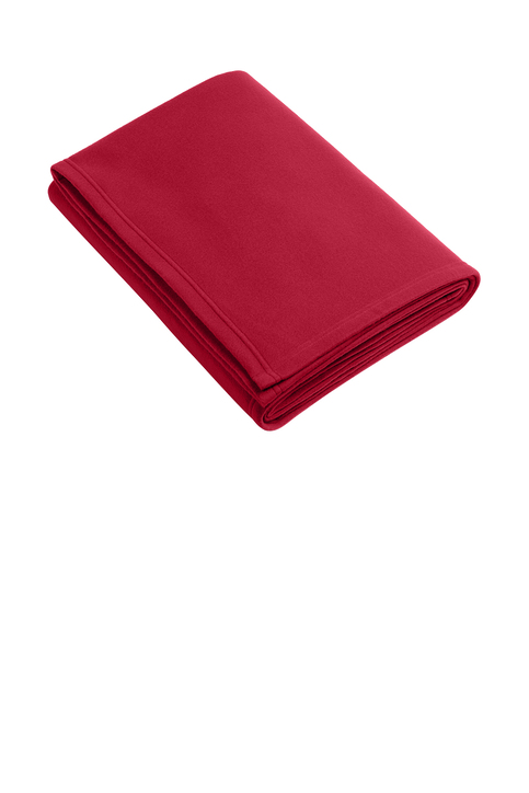 Fleece Solid Fabric Royal Sold by the Yard 60 Wide Blanket