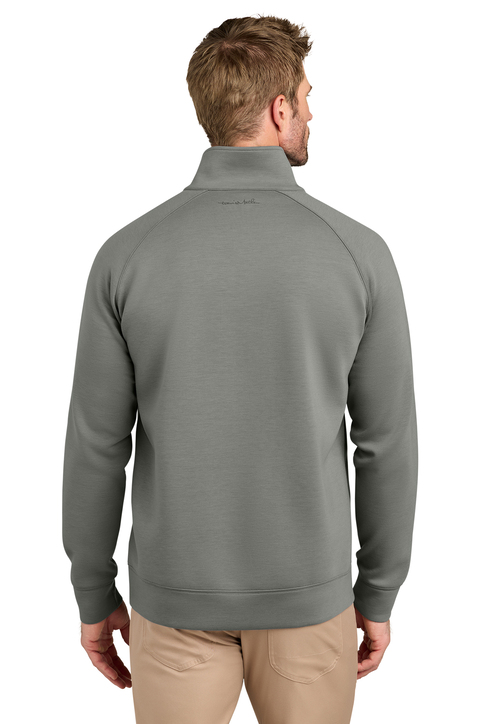 TravisMathew Momentum Shift 1/4-Zip | Product | SanMar