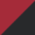 Ripped Red/ Blacktop