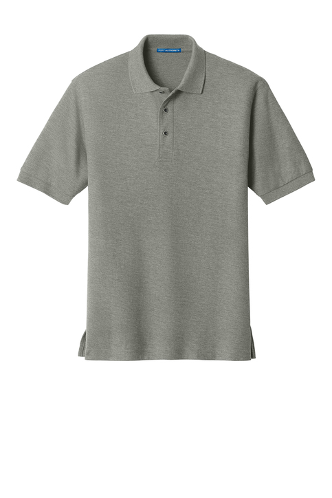 【常田大希着用】PALOMA WOOL COTY LS POLO GREY Paloma Wool COTY LS POLO SHIRT, Grey – Beamhill