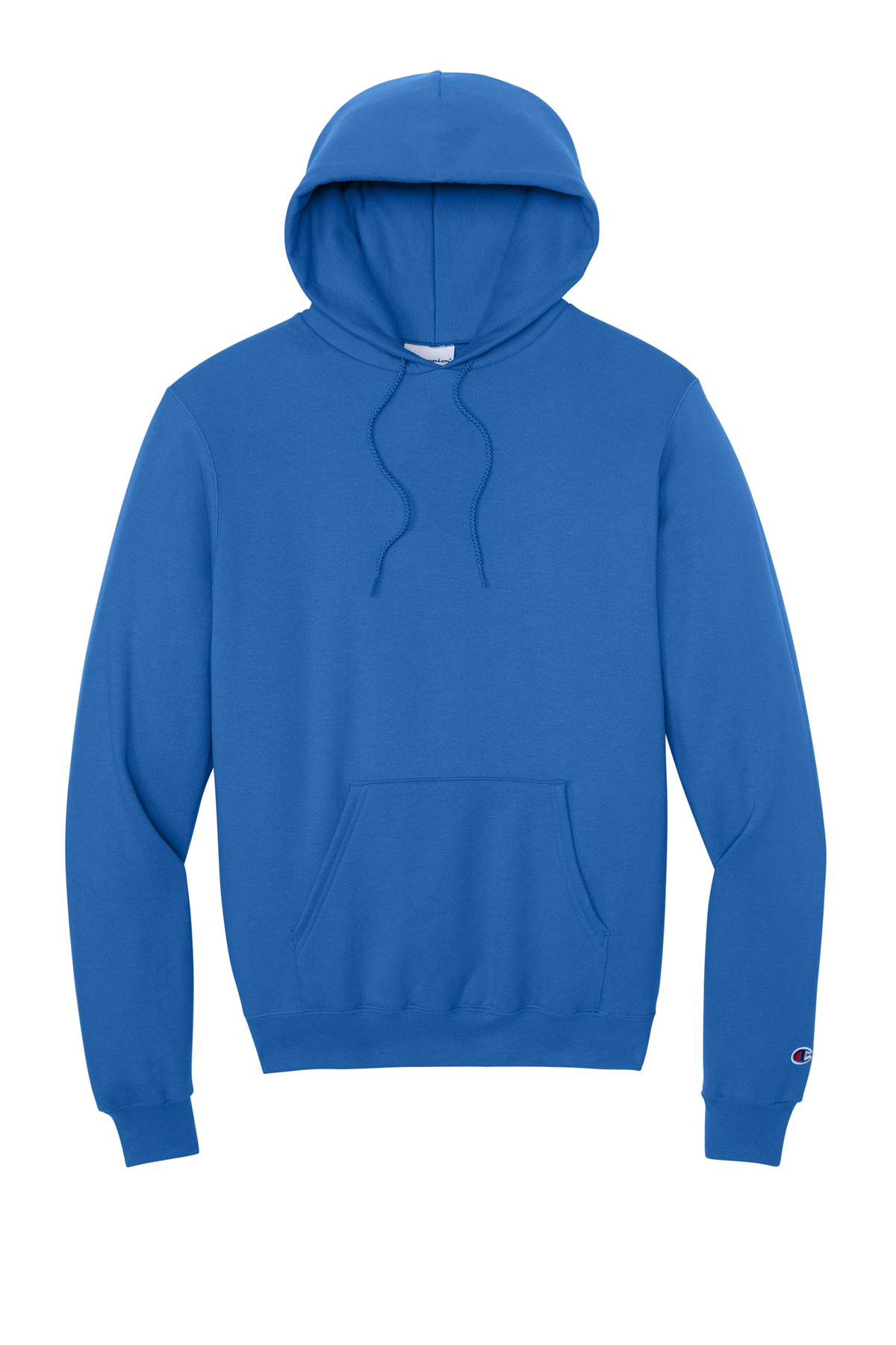 Champion Powerblend Pullover Hoodie | Product | SanMar