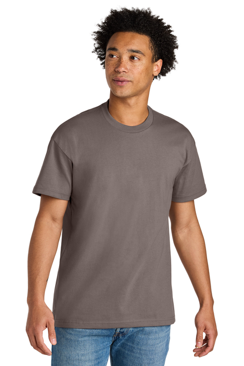 Next Level Apparel Women's Heavyweight Boxy Tee | Product | SanMar