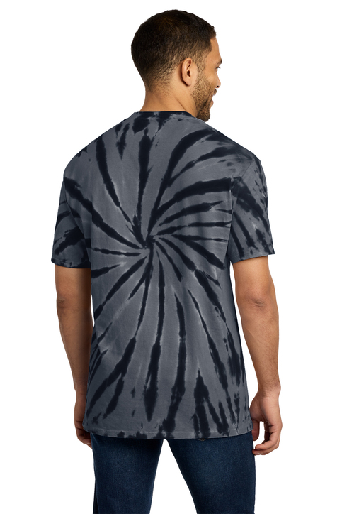 Port & Co Tie-Dye Tee | Product | SanMar