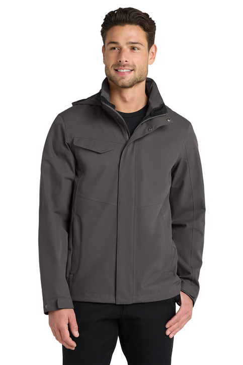 Port Authority Collective Soft Shell Jacket | Product | SanMar