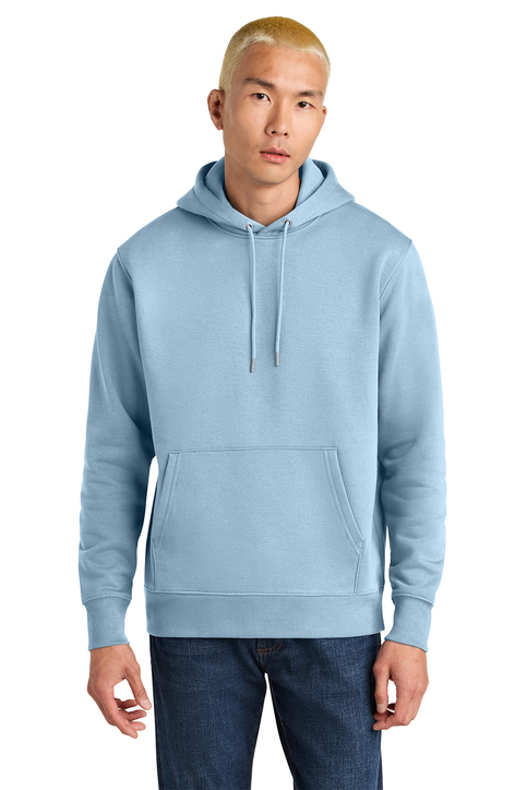 Stanley/Stella Unisex Cultivator 2.0 Full-Zip Hooded Sweatshirt