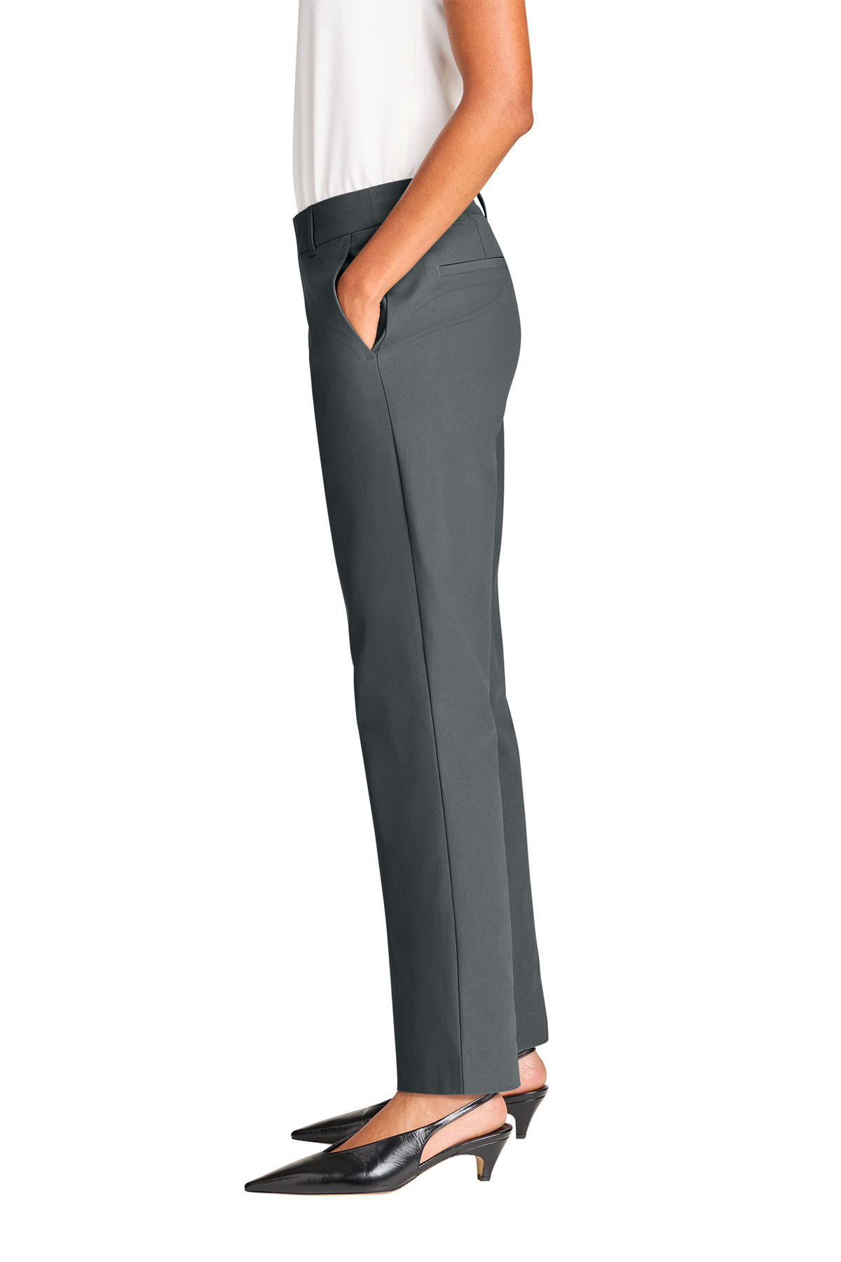 Mercer+Mettle Women's Capital Tech Pant | Product | SanMar