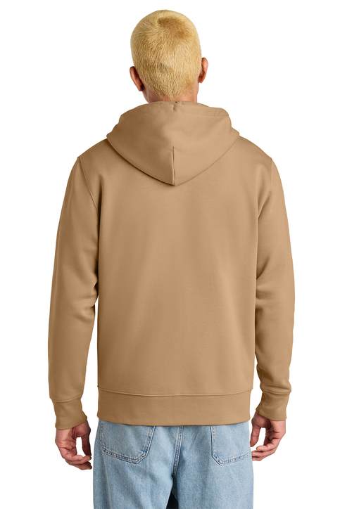 Stanley/Stella Unisex Cultivator 2.0 Full-Zip Hooded Sweatshirt