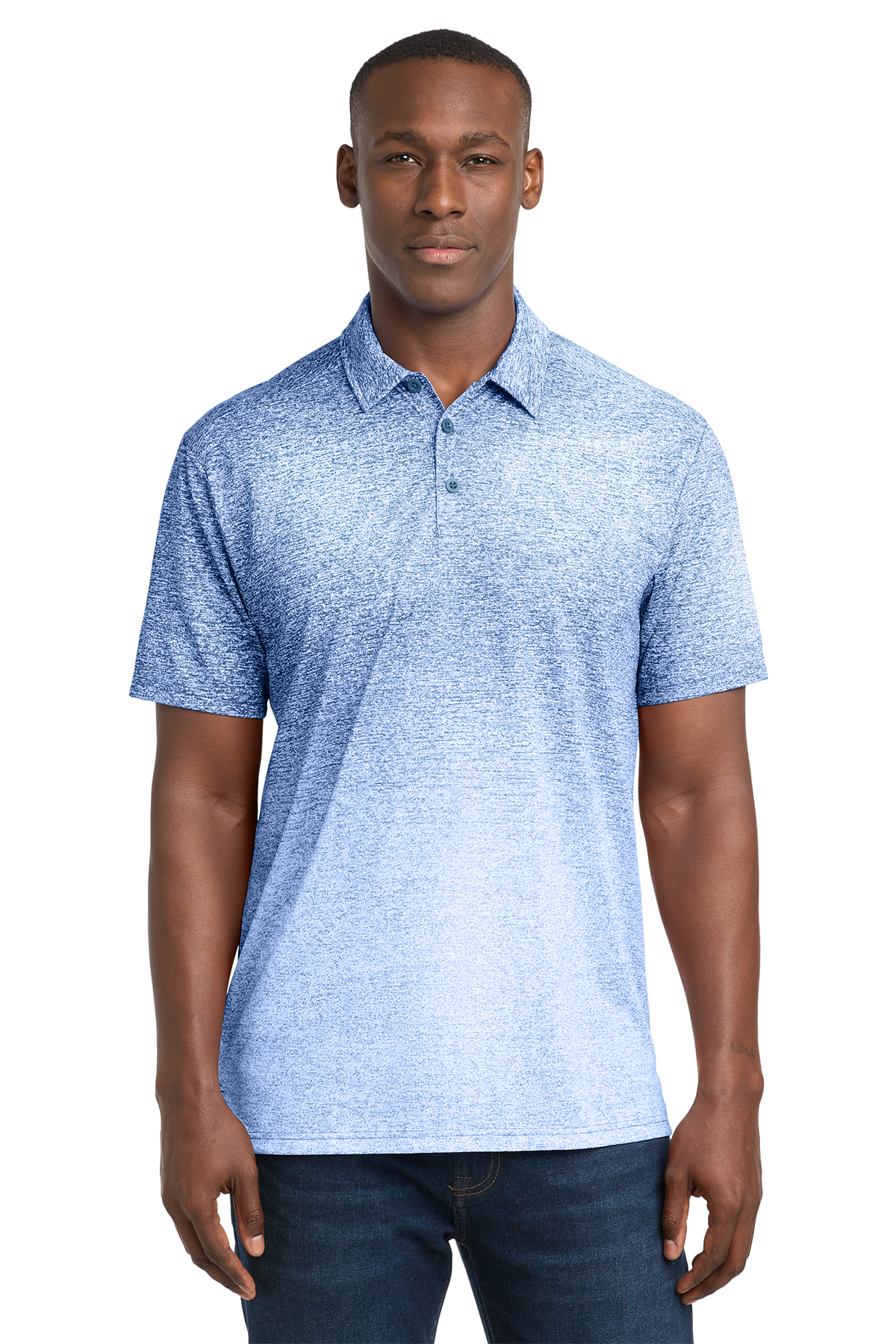 DOMINGO PLATE ACTIVE PLAY TEE ライトグレー DOMINGO PLATE ACTIVE PLAY TEE ライトグレー