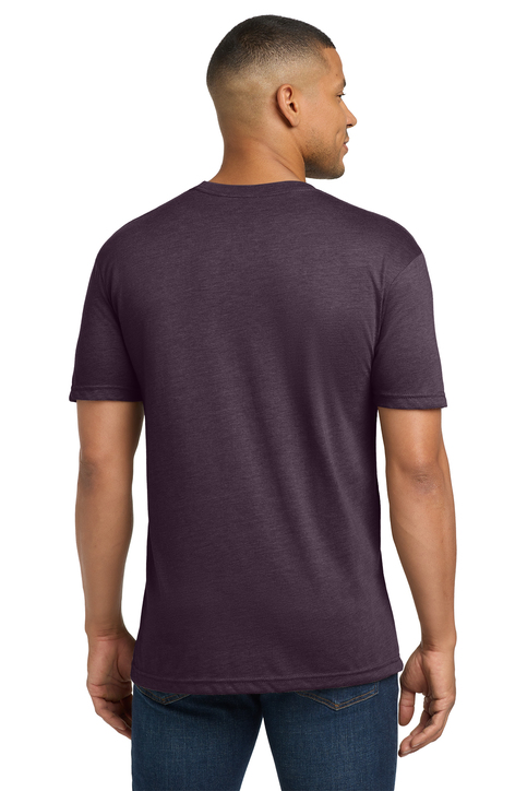 Next Level Apparel Adult Tri-Blend Tee | Product | SanMar