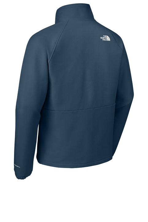 The North Face Barr Lake Soft Shell Jacket | Product | SanMar