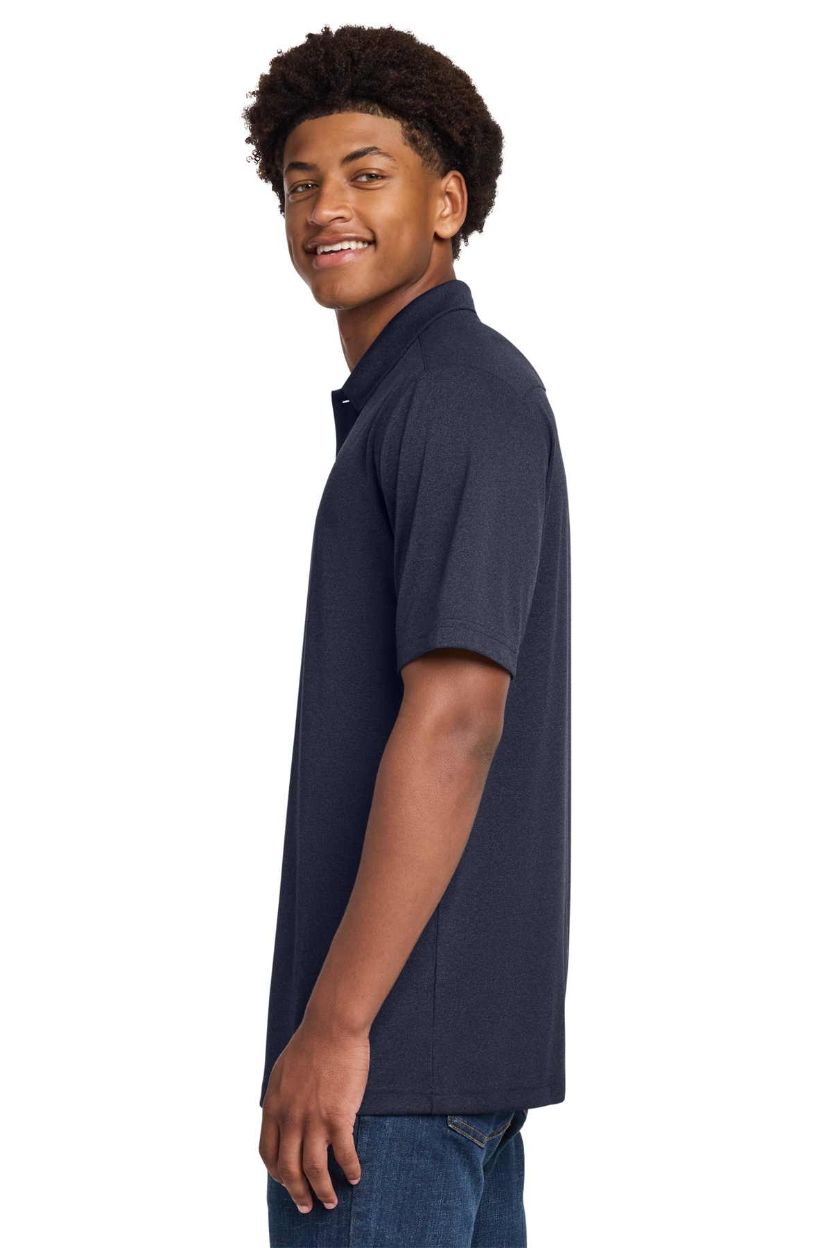 Sport-Tek Endeavor Polo | Product | Sport-Tek