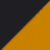 Black/ Gold
