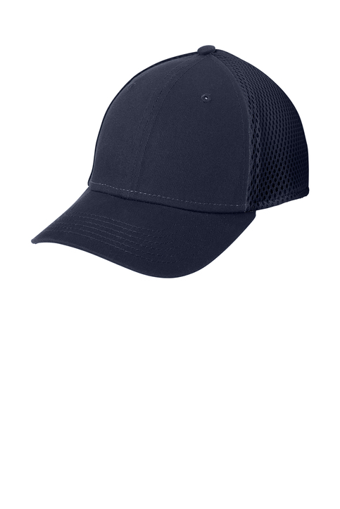 New Era Stretch Mesh Cap | Product | SanMar