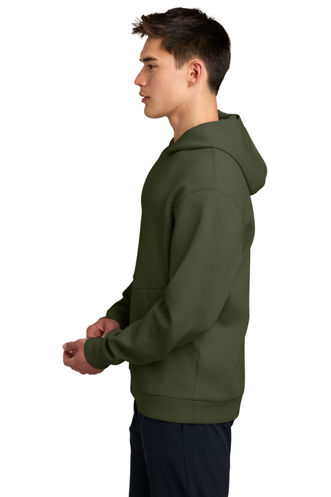 Sport-Tek Pro Perform Pullover Hoodie | Product | SanMar