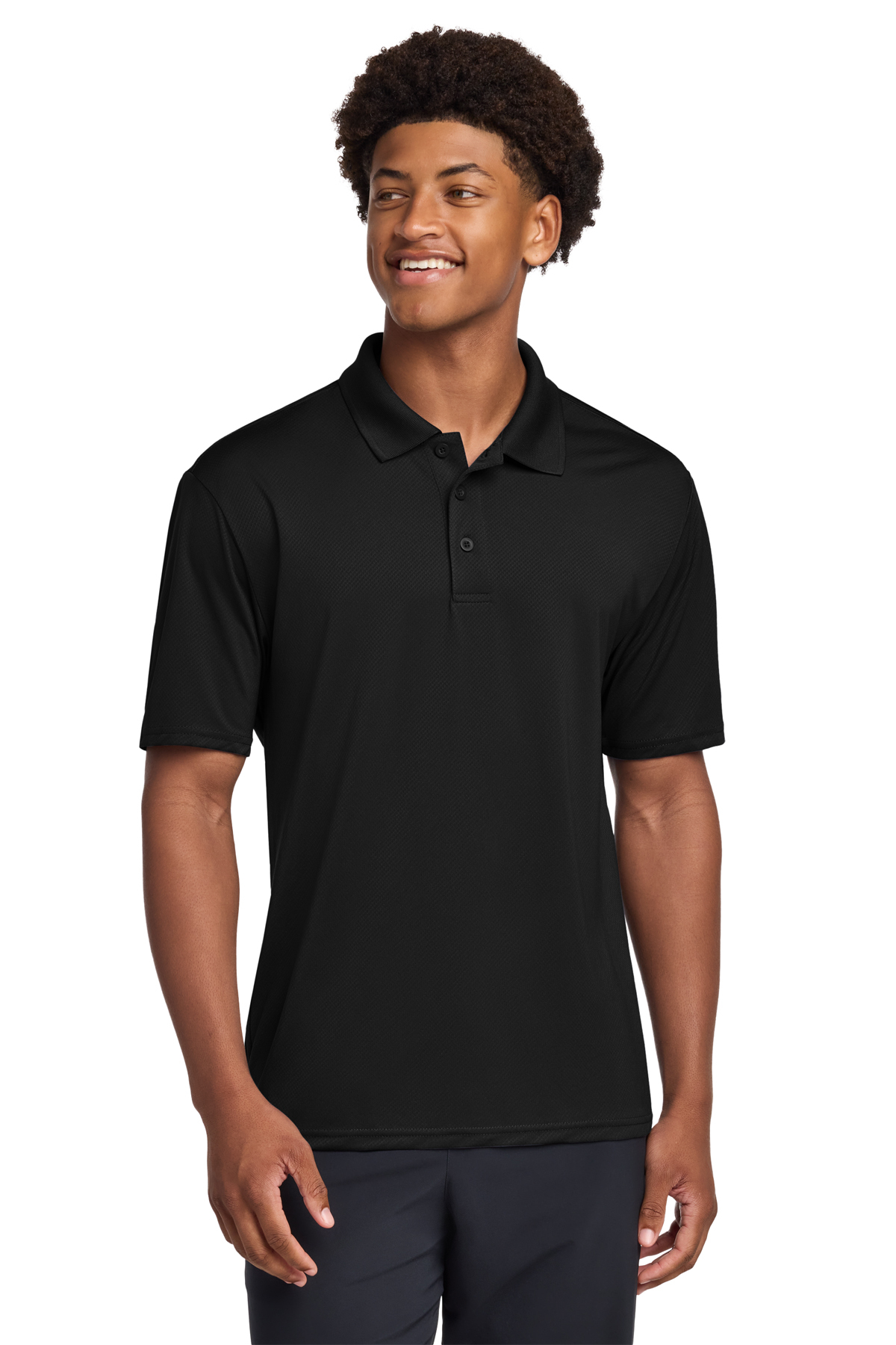 Sport-Tek Sideline Polo | Product | Sport-Tek