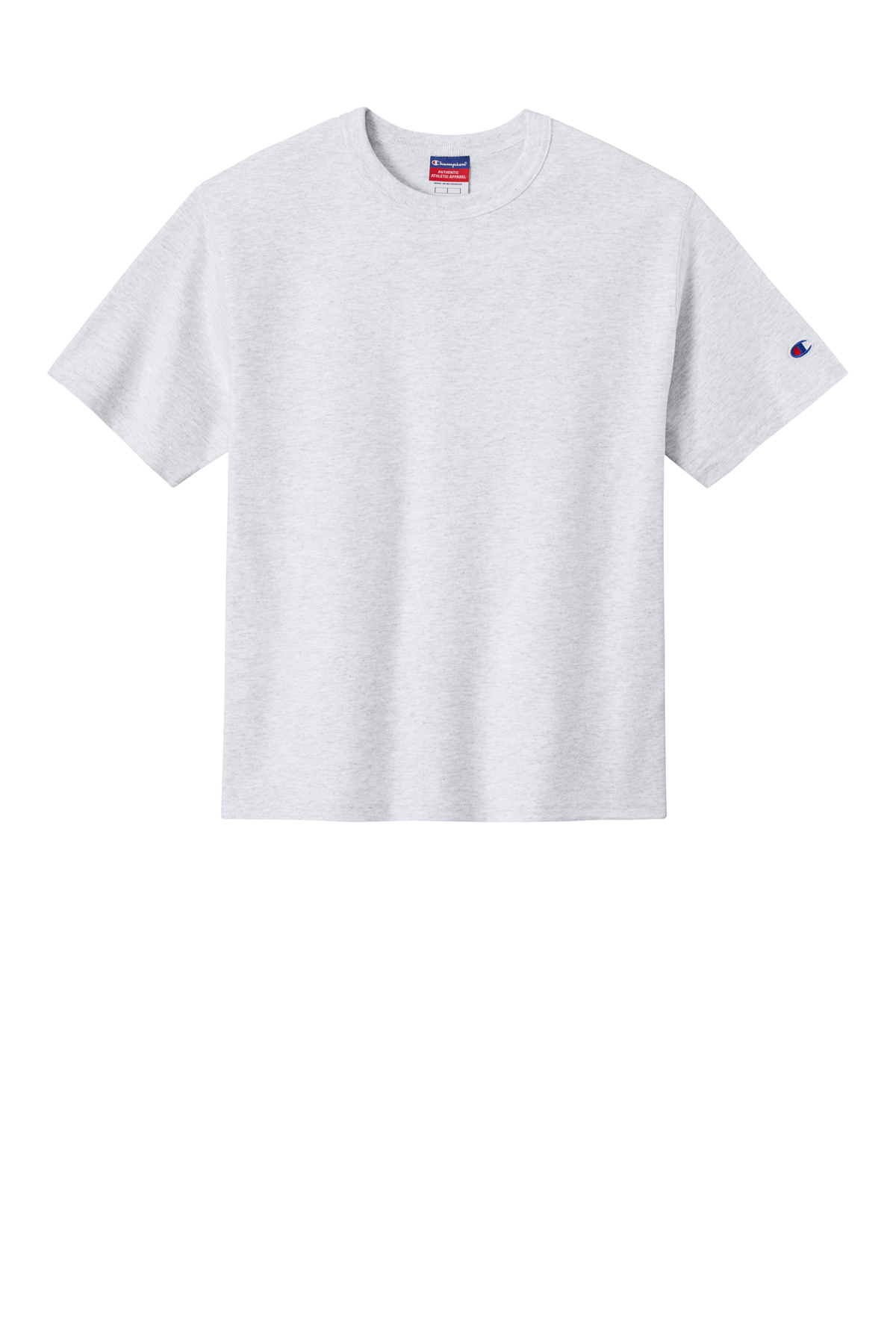 Champion Heritage 7-Oz. Jersey Tee | Product | SanMar