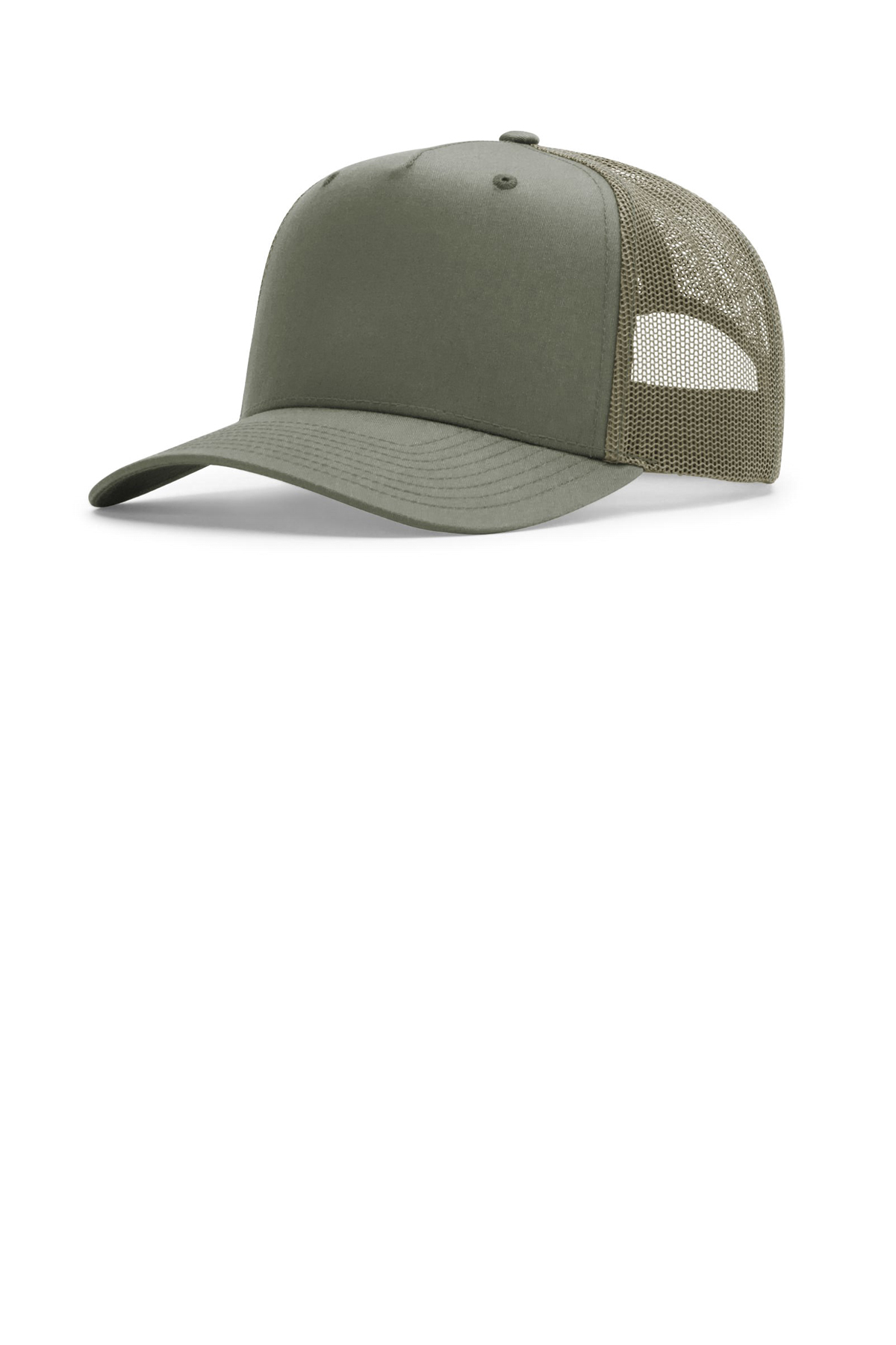 Richardson Five-Panel Champ Trucker | Product | SanMar