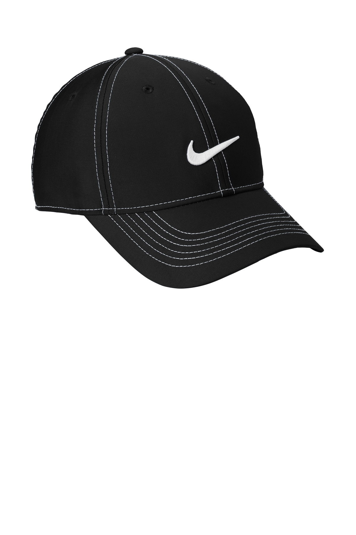 Nike Swoosh Front Cap | Product | SanMar