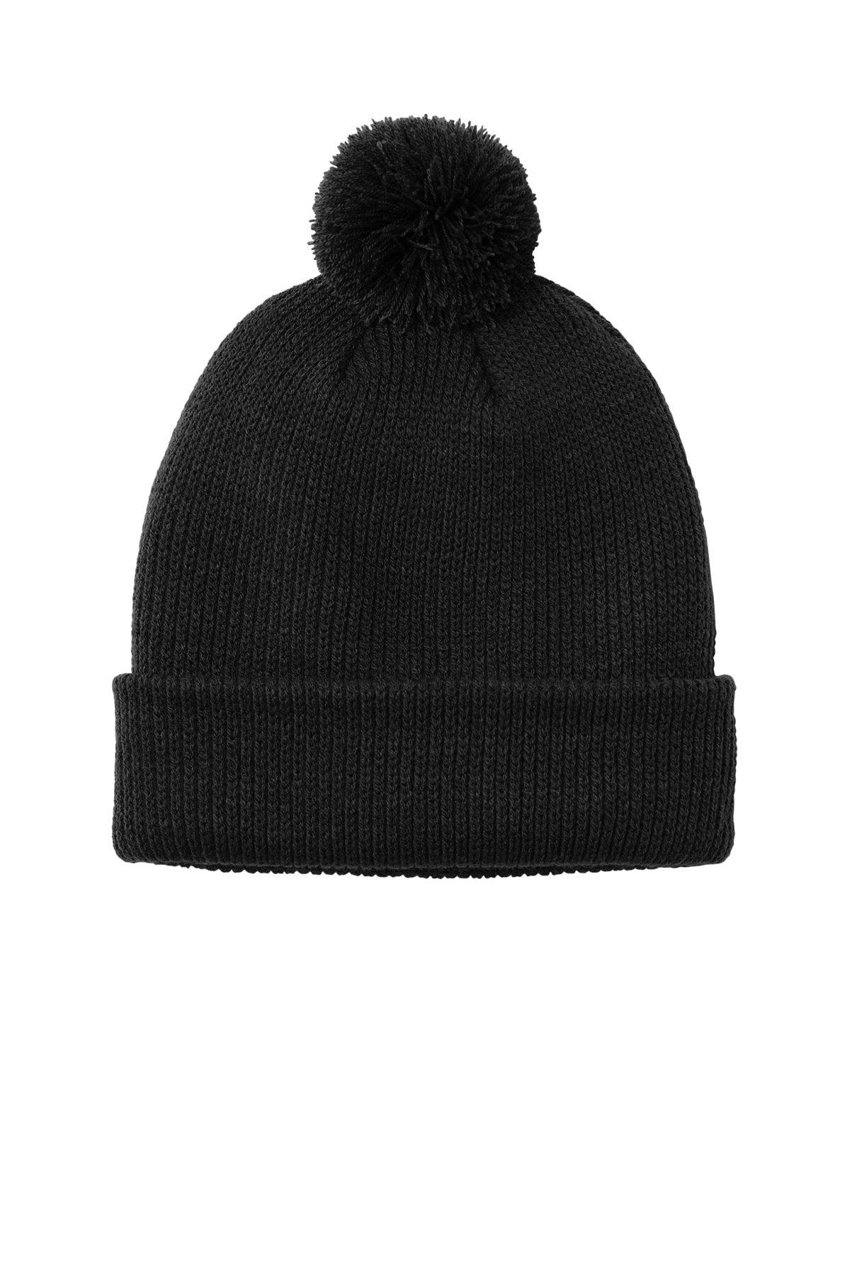 Port Authority Cozy Pom Beanie | Product | SanMar