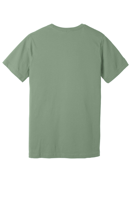 BELLA+CANVAS Unisex Jersey Short Sleeve Tee | Product | SanMar