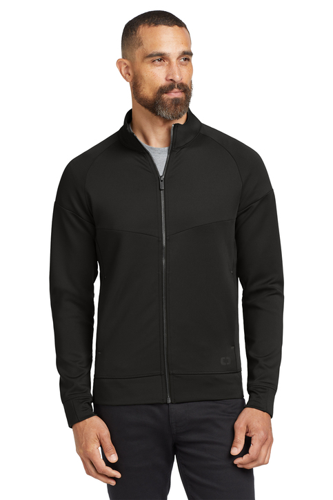 オホホ OGIO Modern Performance Full-Zip | Product | SanMar