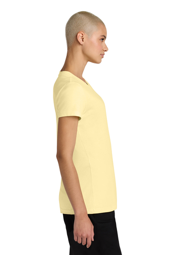 Camiseta Con Brillo Astrid | Ofertas En Tops Y Camisetas De Mujer