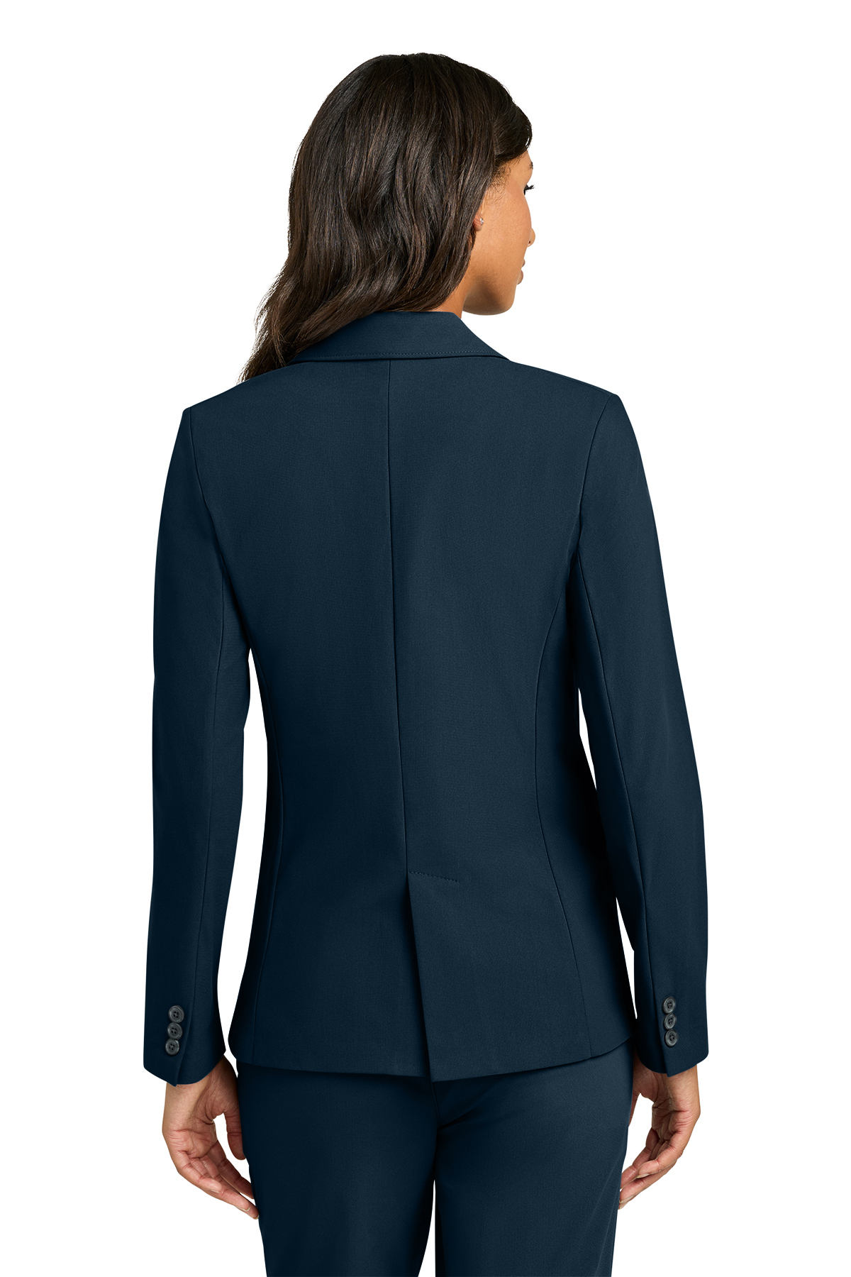 Mercer+Mettle Women's Capital Tech Blazer | Product | SanMar