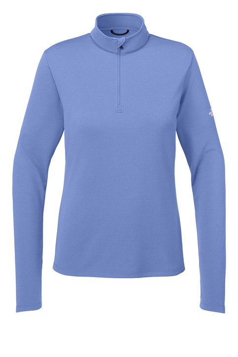 The North Face Women's Ambition 1/4-Zip | Product | SanMar