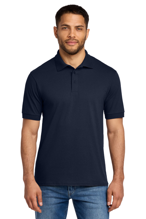 Port & Co Core Blend Jersey Knit Polo | Product | SanMar