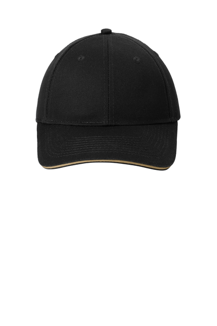 black-khaki