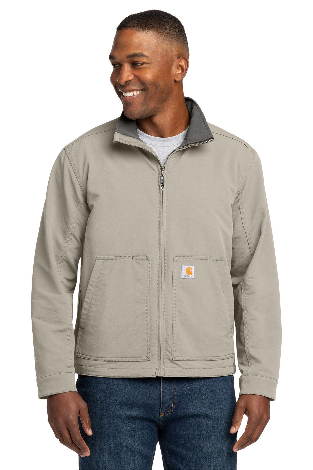 Carhartt Super Dux Soft Shell Jacket | Product | Company Casuals Carhartt Super Dux Soft Shell Jacket | Product | Company Casuals