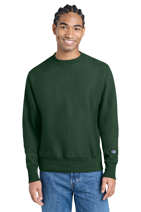 Champion Reverse Weave Hooded Sweatshirt | Product | SanMar