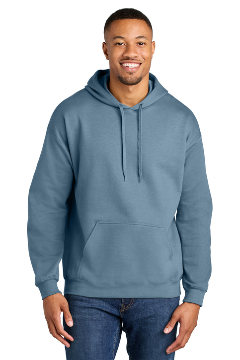 I AM YOU Sweatshirt ブルー Mサイズ A 1200W-10043-HthrRoyal-0-