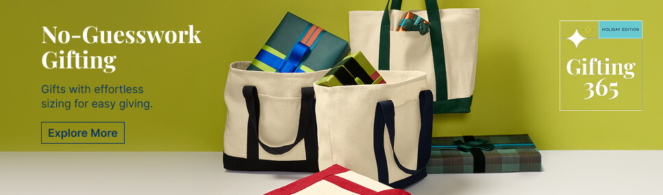 Explore Holiday Gifting
