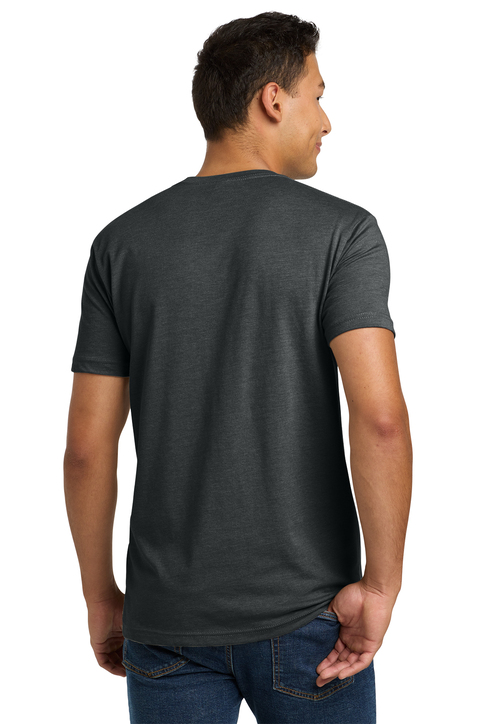 Camiseta N6210 Talla Grande Next Level 6210 - Premium Cvc De