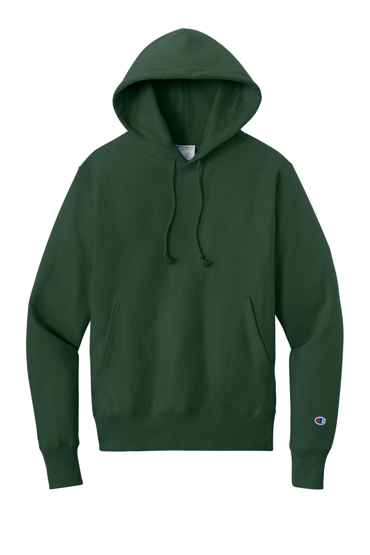 Champion Reverse Weave Hooded Sweatshirt | Product | SanMar