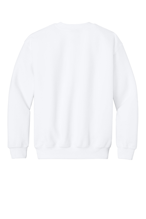 Gildan Youth Heavy Blend™ Crewneck Sweatshirt | Product | SanMar