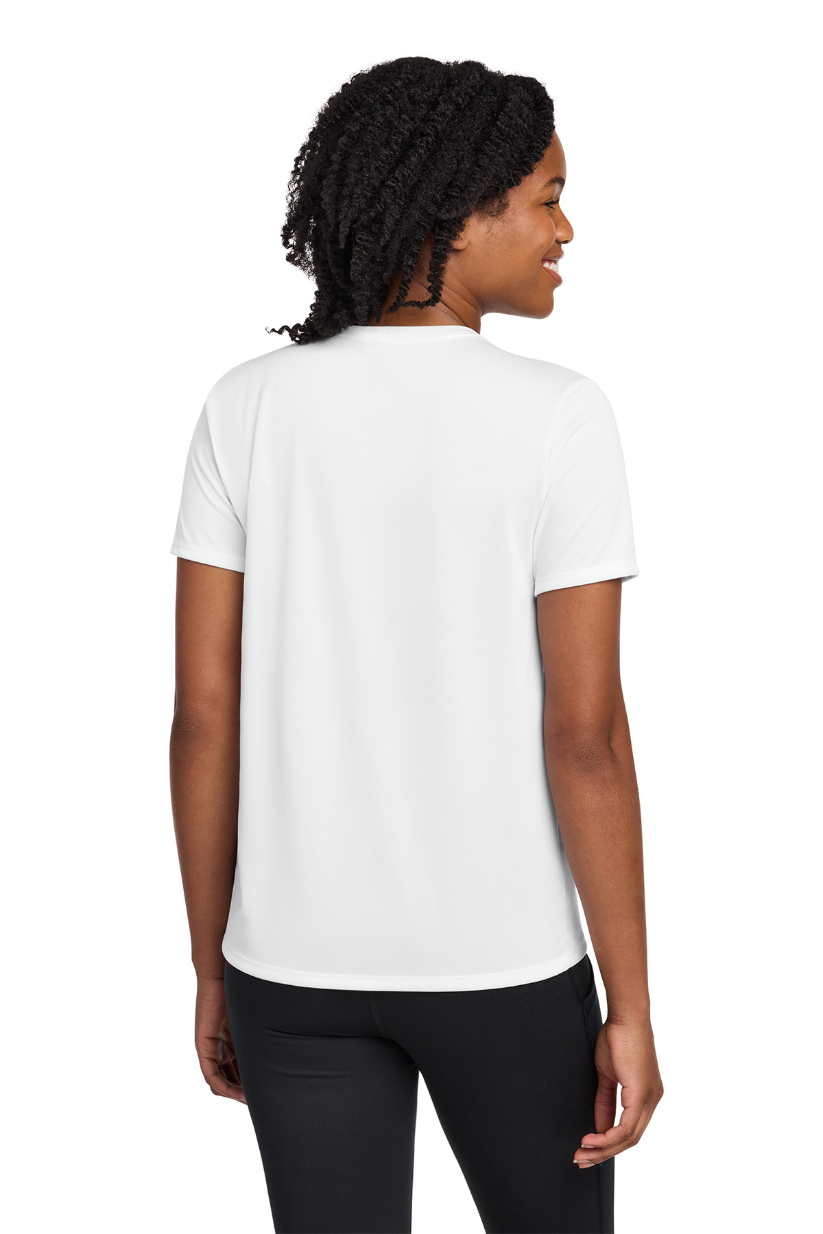 Nike Women's Team rLegend Tee | Product | SanMar