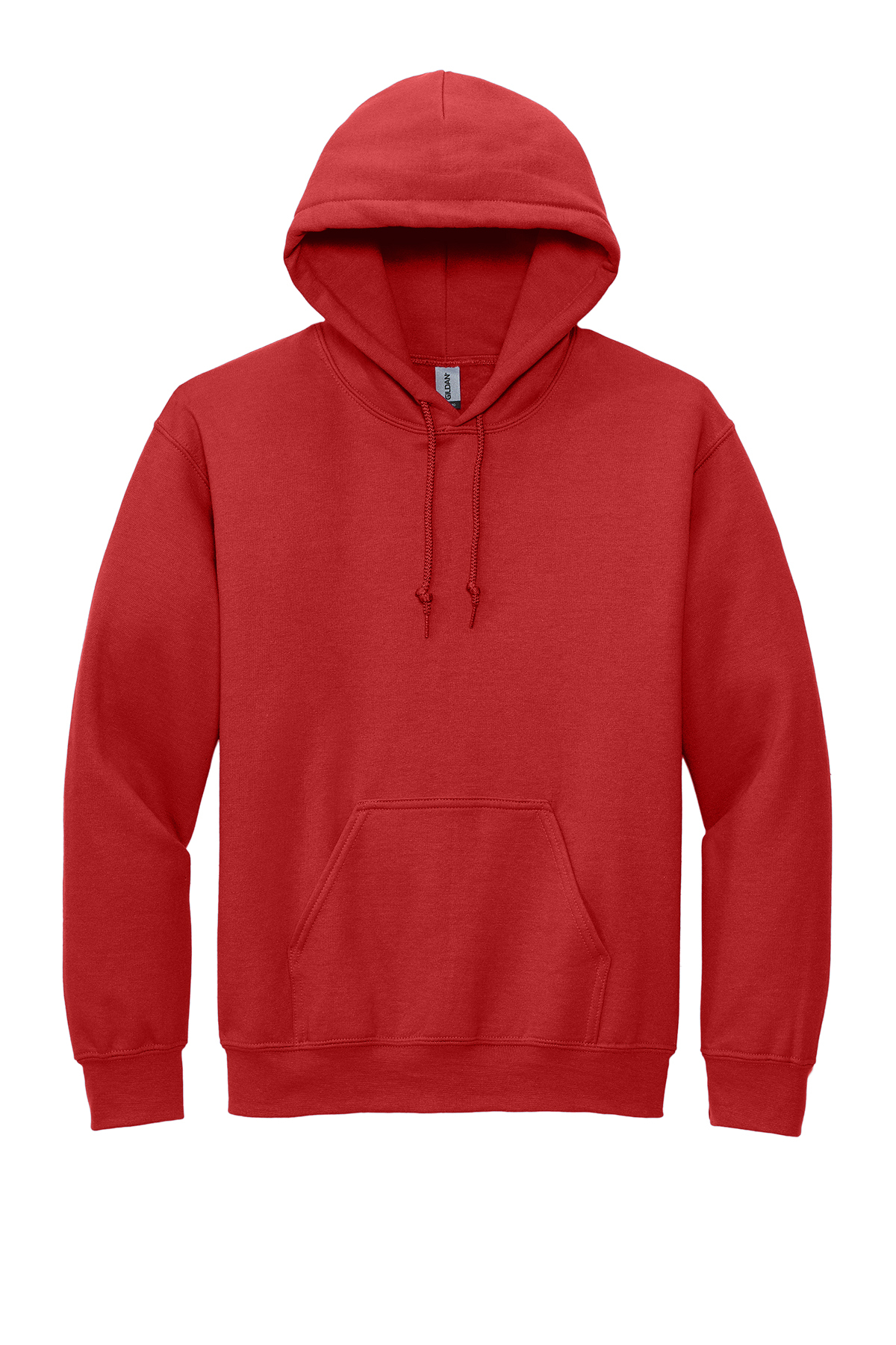 Gildan - DryBlend Hooded Sweatshirt Product | SanMar Pullover 