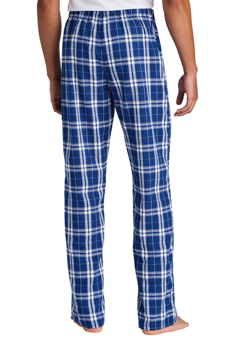 District Flannel Plaid Pant | Product | SanMar